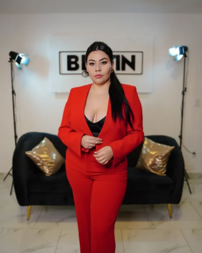 Brenda Hernández