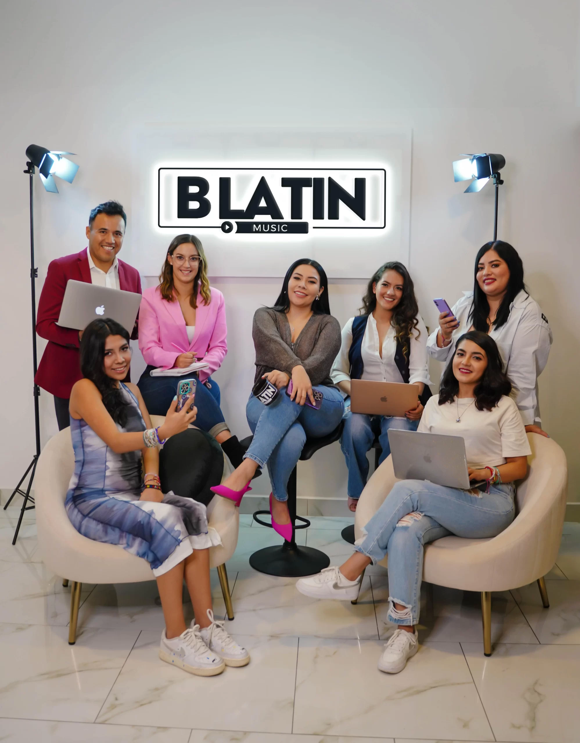 INICIO | - BLATIN MUSIC