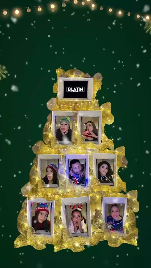 🎄🪅✨𝕋𝕠𝕕𝕠 𝕖𝕝 𝕖𝕢𝕦𝕚𝕡𝕠 𝕕𝕖 𝐁 𝐋𝐚𝐭𝐢𝐧 𝐌𝐮𝐬𝐢𝐜 𝕝𝕖𝕤 𝕕𝕖𝕤𝕖𝕒𝕞𝕠𝕤 𝕦𝕟𝕒 𝔽𝕖𝕝𝕚𝕫 ℕ𝕒𝕧𝕚𝕕𝕒𝕕. 𝔸𝕘𝕣𝕒𝕕𝕖𝕔𝕖𝕞𝕠𝕤 𝕤𝕦 𝕔𝕠𝕝𝕒𝕓𝕠𝕣𝕒𝕔𝕚ó𝕟 𝕪 𝕔𝕠𝕟𝕗𝕚𝕒𝕟𝕫𝕒 𝕕𝕦𝕣𝕒𝕟𝕥𝕖 𝕖𝕤𝕥𝕖 𝕒ñ𝕠. ℚ𝕦𝕖 𝕖𝕤𝕥𝕒𝕤 𝕗𝕚𝕖𝕤𝕥𝕒𝕤 𝕖𝕤𝕥é𝕟 𝕝𝕝𝕖𝕟𝕒𝕤 𝕕𝕖 𝕒𝕝𝕖𝕘𝕣í𝕒, 𝕒𝕞𝕠𝕣 𝕪 𝕡𝕒𝕫 𝕪 𝕢𝕦𝕖 𝕖𝕝 𝕡𝕣ó𝕩𝕚𝕞𝕠 𝕒ñ𝕠 𝕤𝕖𝕒 𝕒ú𝕟 𝕞á𝕤 𝕖𝕩𝕚𝕥𝕠𝕤𝕠.
#BLatinMusic #RP #RelacionesPublicas #Music #Navidad  #FelizNavidad #MerryChristmas #Intercambio #Cena